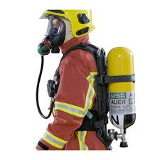 SCBA
