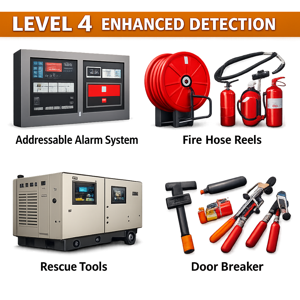 Level 4