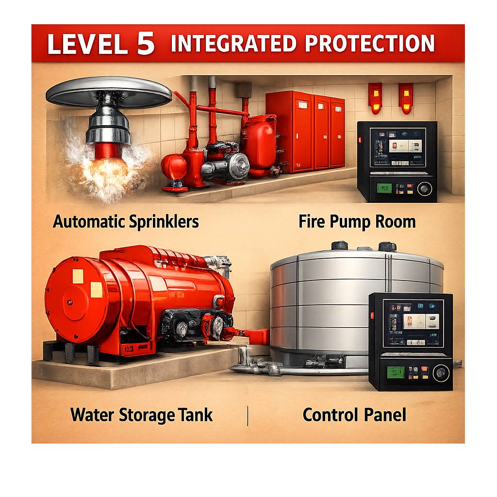 Level 5