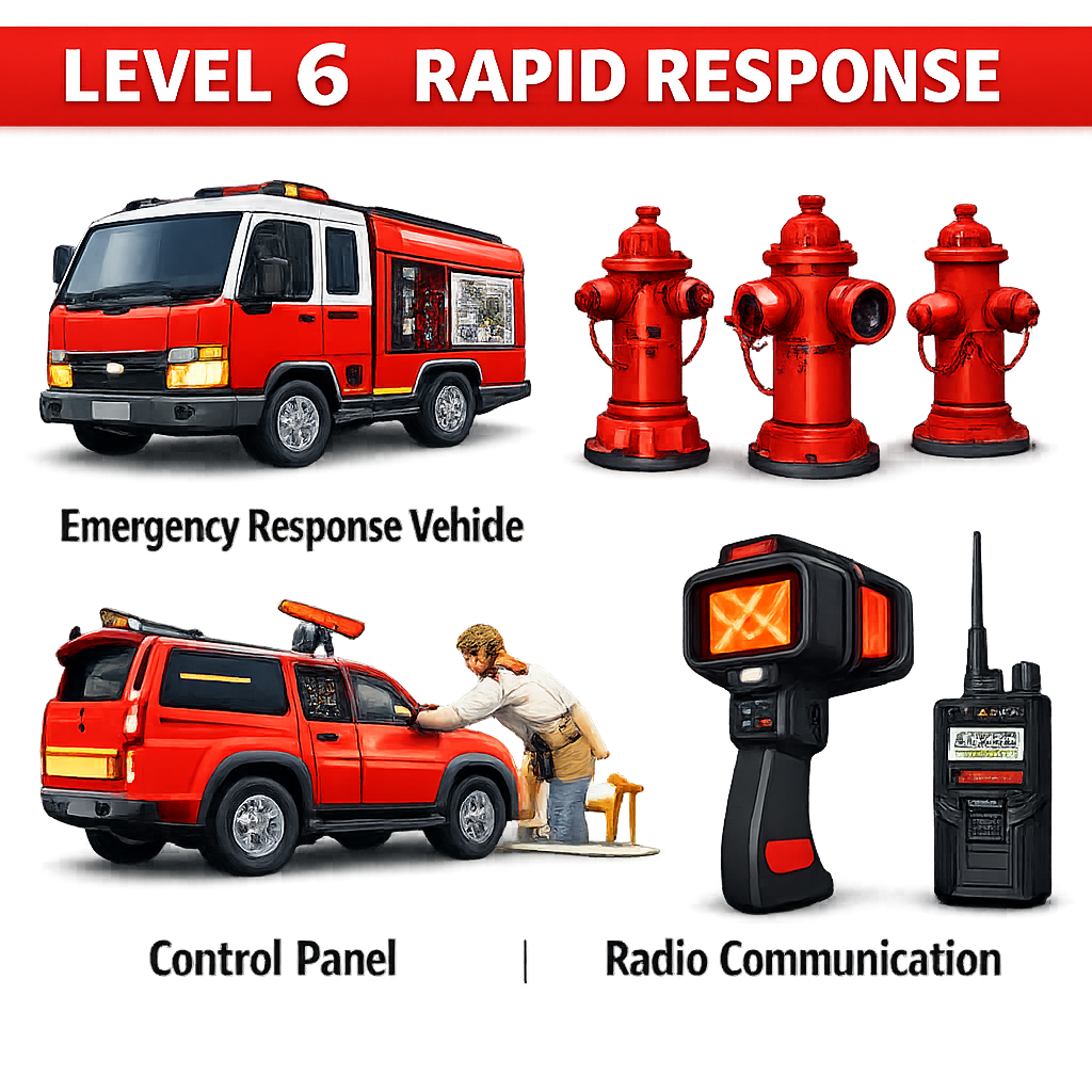 Level 6