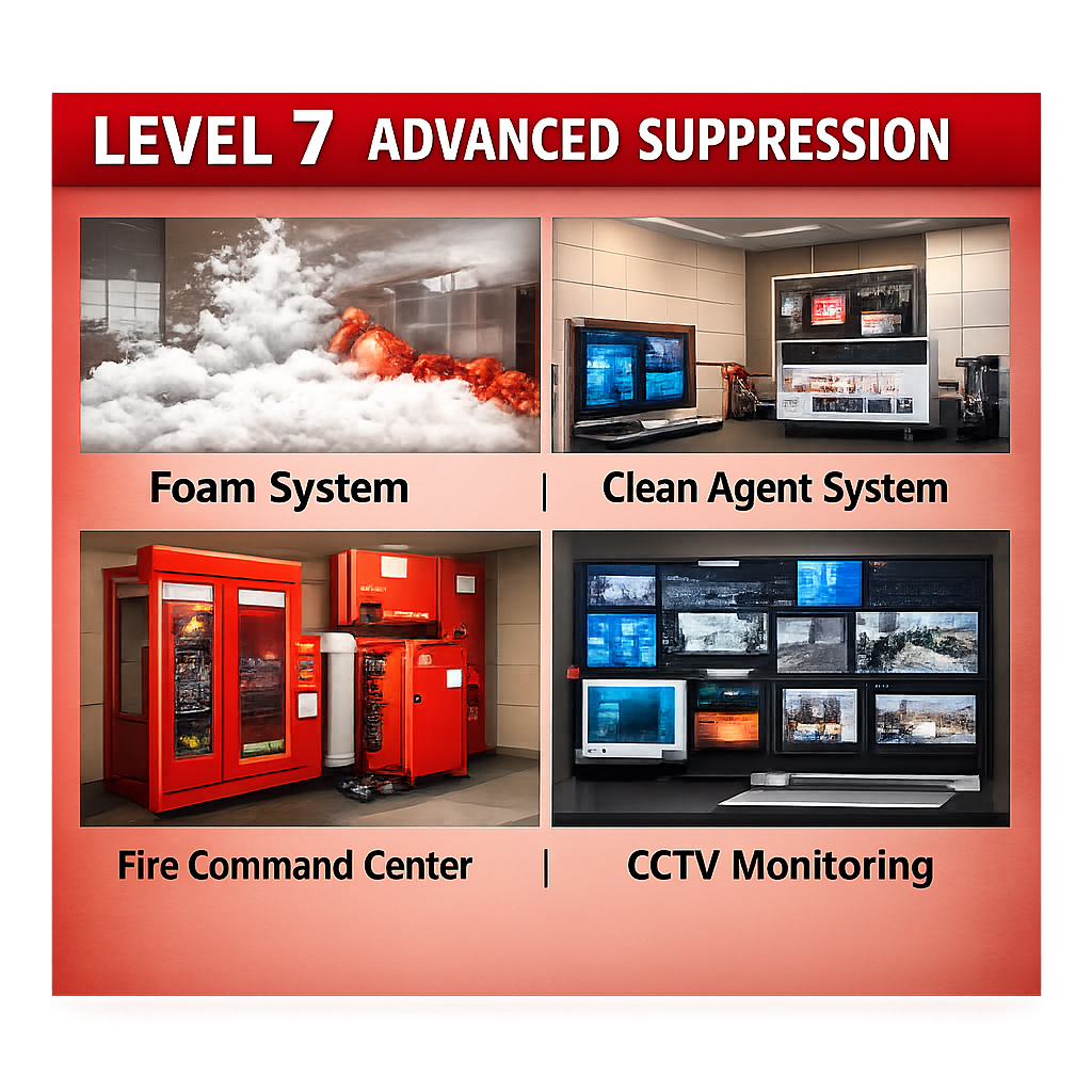 Level 7
