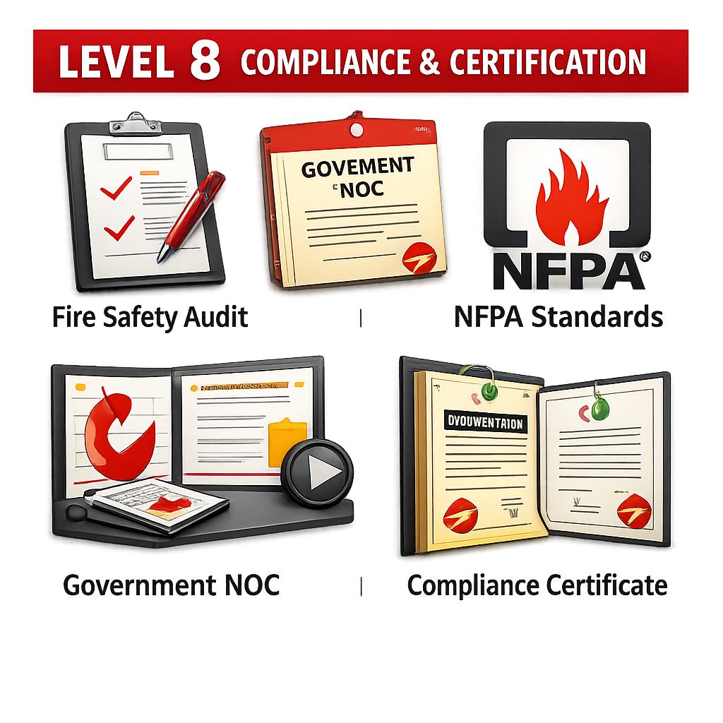 Level 8