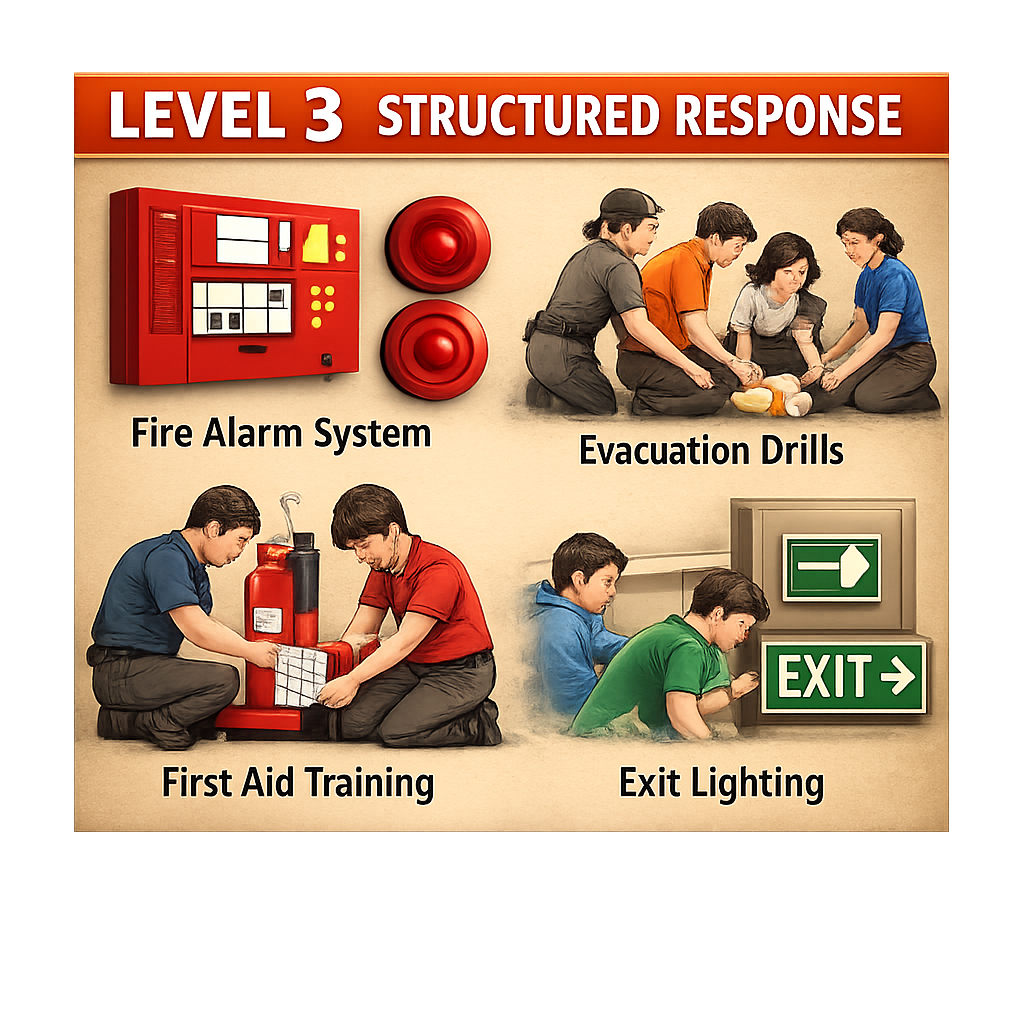 Level 9