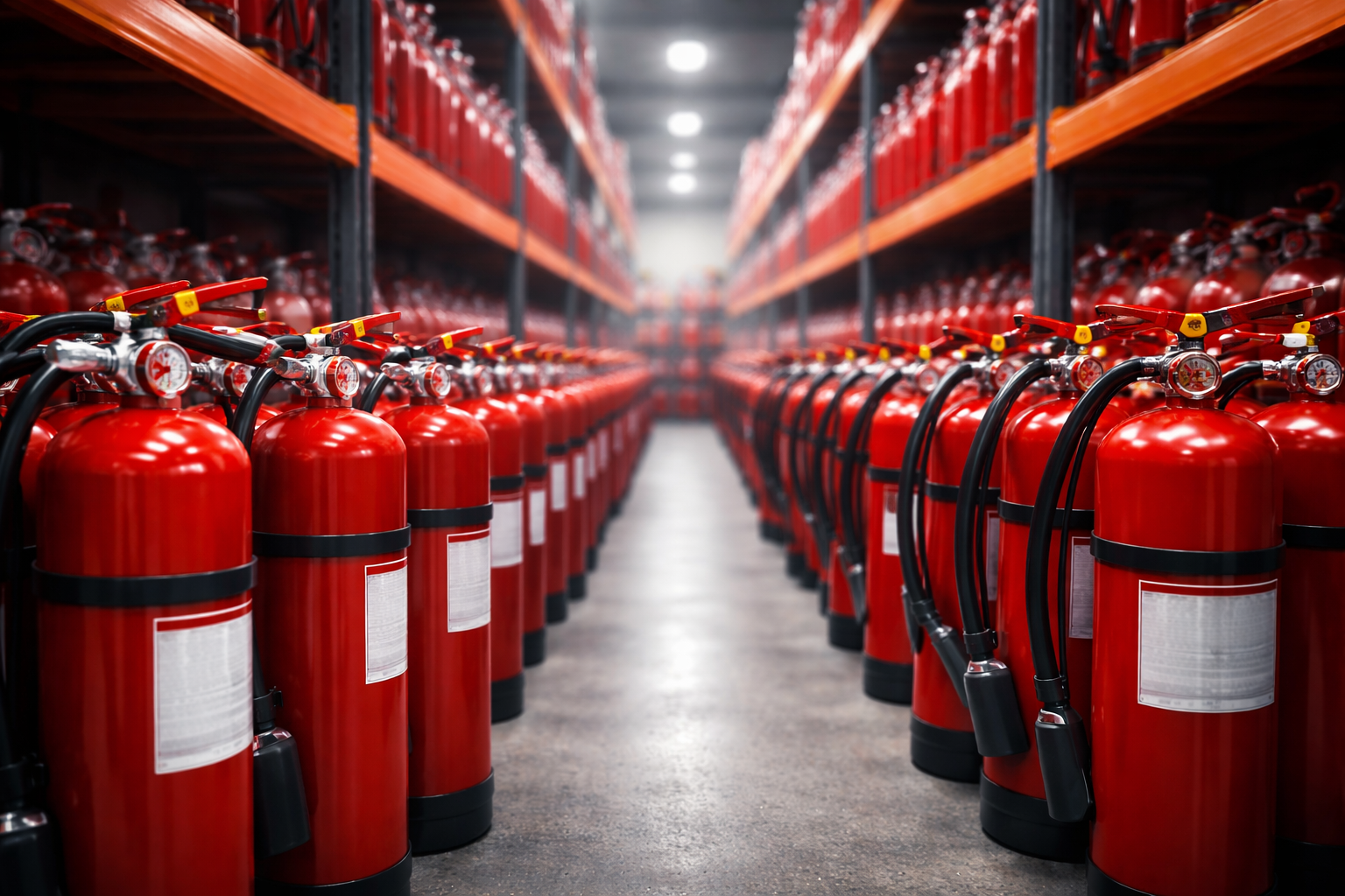 Universal Fire Compliance